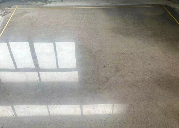 普洱耐磨固化地坪