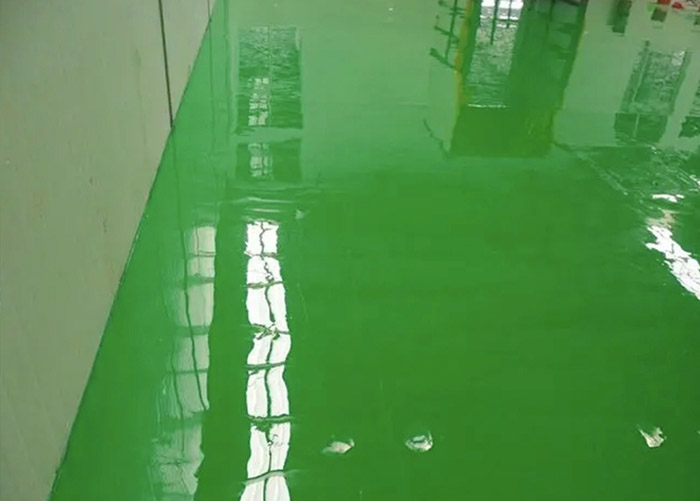 普洱防腐地坪