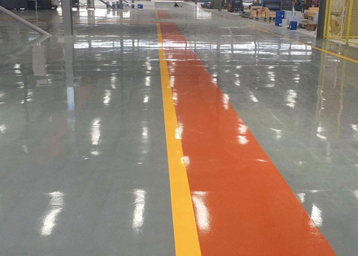 普洱防腐地坪
